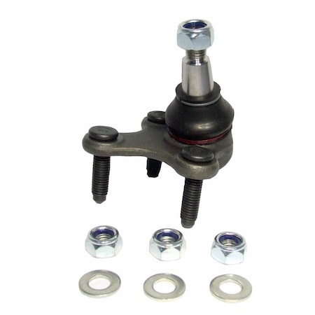 Delphi Suspension Ball Joint, Tc1732 TC1732